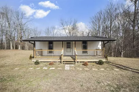 4410 Nolin Dam Rd, Mammoth Cave, KY 42259