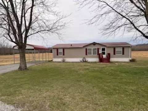 2505 Caneyville Rd, Caneyville, KY 42721