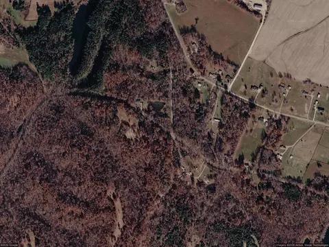 950 Fork Spring Rd, Dawson Springs, KY 42408