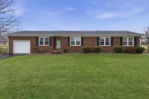 3070 Dye Ford Rd, Alvaton, KY 42122