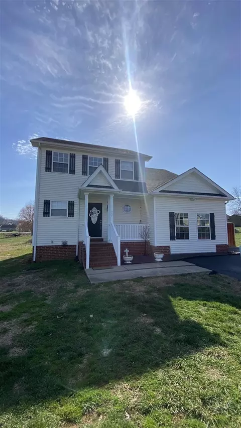273 Patriot Cir, Scottsville, KY 42164