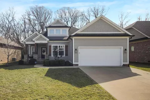 4273 Legacy Pointe St, Bowling Green, KY 42104