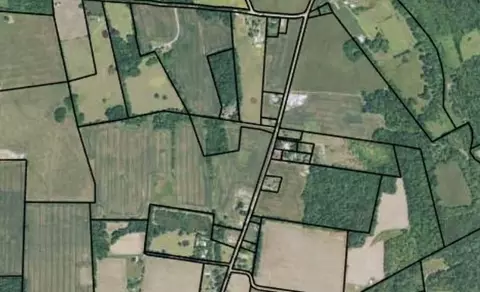 0 Blackjack Rd, Franklin, KY 42134