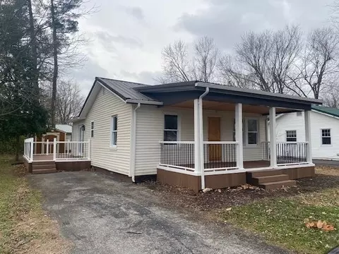206 York St, Greenville, KY 42345
