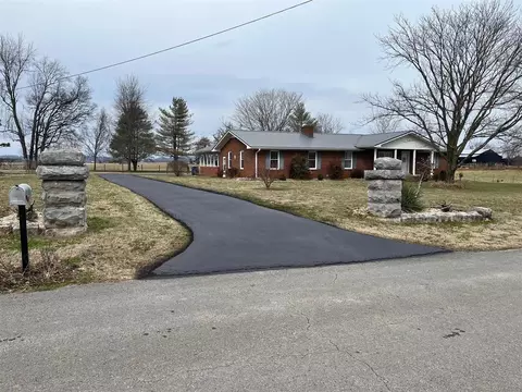 334 Little Knob Rd, Smiths Grove, KY 42171