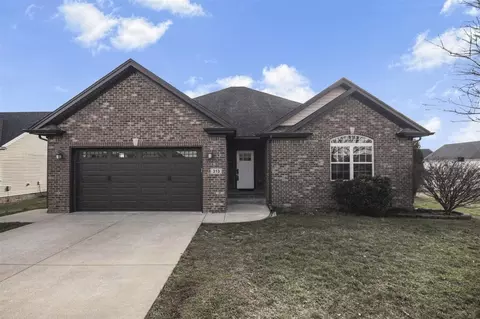 313 Maple Ridge St, Bowling Green, KY 42101