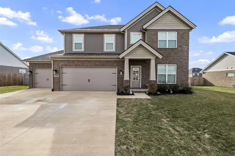 2766 Harton Ln, Bowling Green, KY 42104