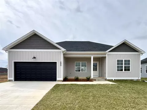 480 Cedar Hollow Dr, Bowling Green, KY 42101