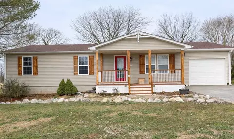 1449 Girkin Boiling Springs Rd, Bowling Green, KY 42101