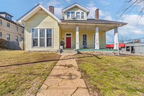 1303 College St, Bowling Green, KY 42101