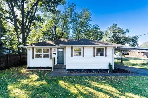 625 Brevard St, Franklin, KY 42134