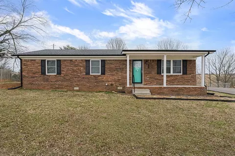 380 Lecta Salem Rd, Glasgow, KY 42141