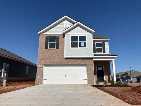 8941 Round Bale Ave, Bowling Green, KY 42104
