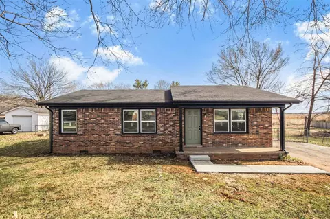 1100 Witt Rd, Bowling Green, KY 42101