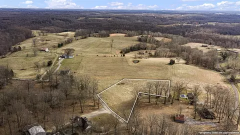 lot4 J W York Rd, Scottsville, KY 42164