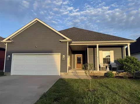 7034 Stone Meade Ct, Bowling Green, KY 42101