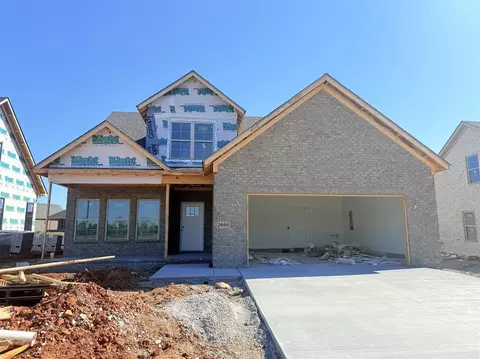 lot114 Mendenhall Way, Bowling Green, KY 42101