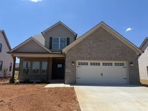 lot114 Mendenhall Way, Bowling Green, KY 42101