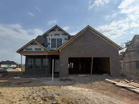 lot114 Mendenhall Way, Bowling Green, KY 42101