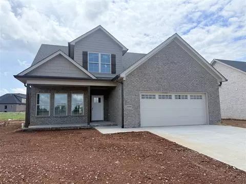 lot114 Mendenhall Way, Bowling Green, KY 42101