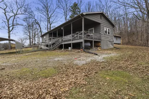 210 William Simmons Rd, Bowling Green, KY 42101
