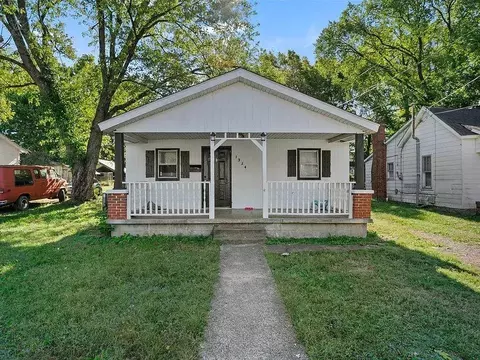 1324 Stubbins St, Bowling Green, KY 42101