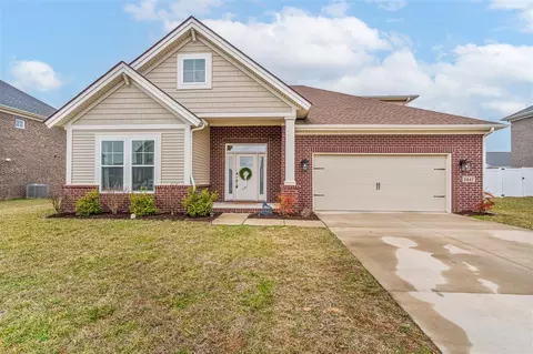 2847 Stagner Ln, Bowling Green, KY 42104