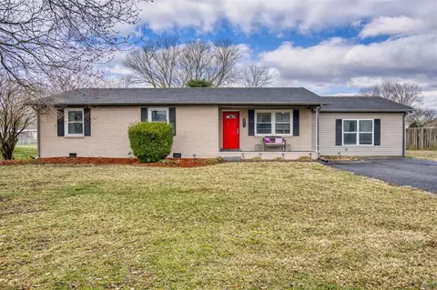 2417 Tipperary Dr, Bowling Green, KY 42104