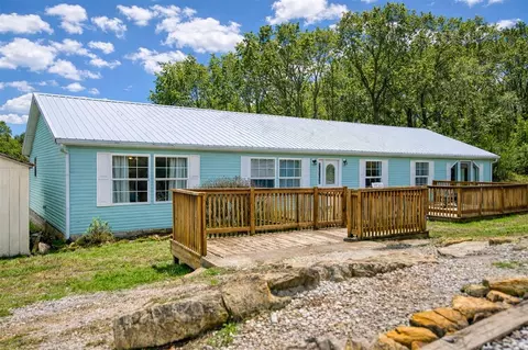 879 Lookout Tower Rd, Russellville, KY 42276