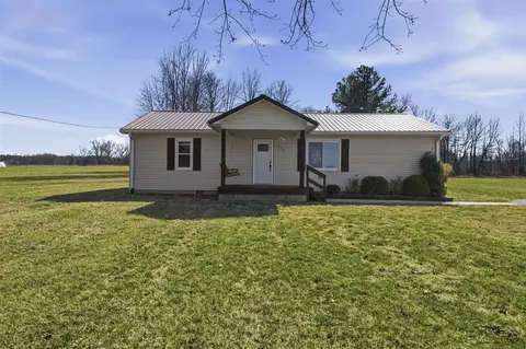 267 New Grove Rd, Smiths Grove, KY 42171