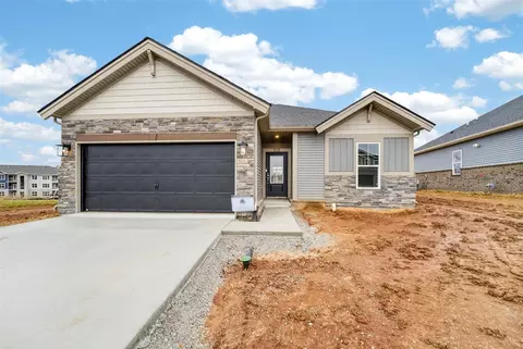 838 Anise Ln, Bowling Green, KY 42104