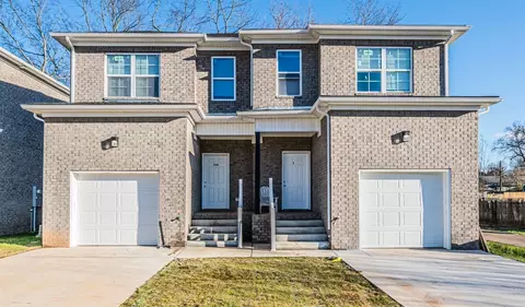 1128 Garfield St, Bowling Green, KY 42101