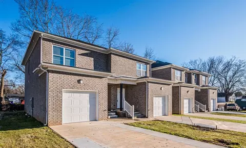 1124 Garfield St, Bowling Green, KY 42101