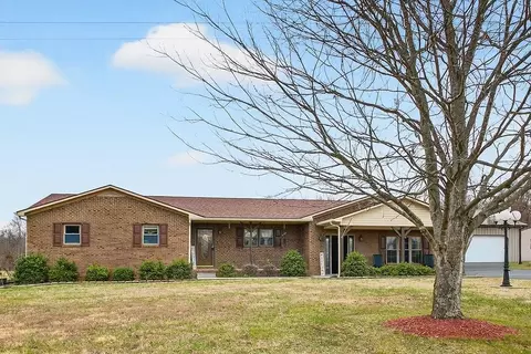 10448 State Route 505, Cromwell, KY 42333