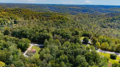 4499 Nolin Dam Rd, Mammoth Cave, KY 42259