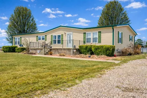 11480 Porter Pike, Oakland, KY 42159