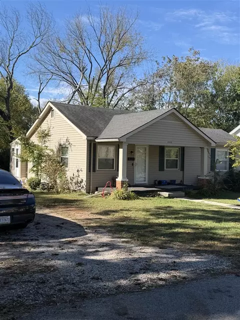 1325 E 15th Ave, Bowling Green, KY 42104