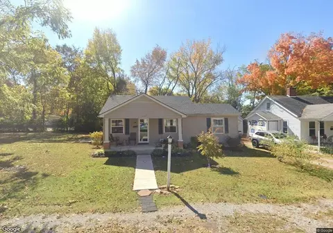 1325 E 15th Ave, Bowling Green, KY 42104