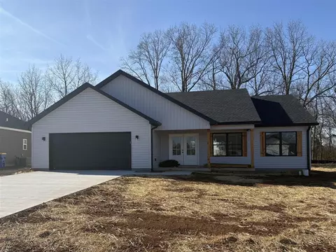 110 Madeline Ct, Russellville, KY 42276