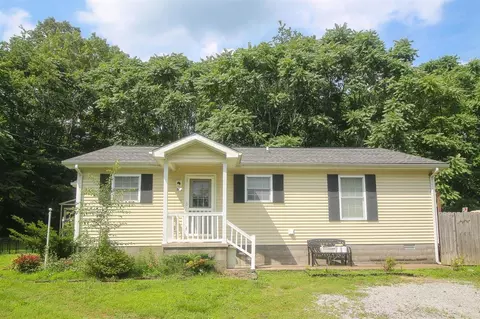302 Mercer St, Powderly, KY 42367