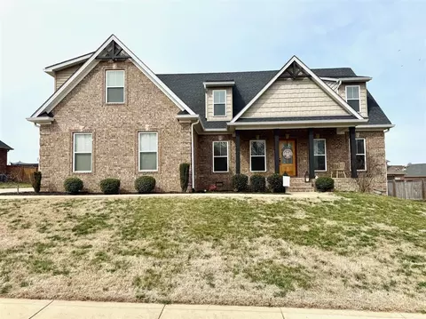 3311 Sunburst Ct, Bowling Green, KY 42101