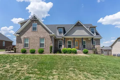 3311 Sunburst Ct, Bowling Green, KY 42101