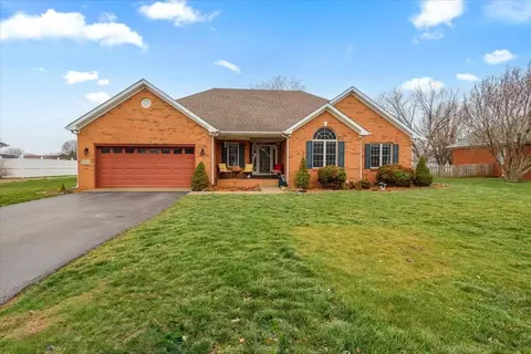 543 Greenridge Dr, Bowling Green, KY 42104