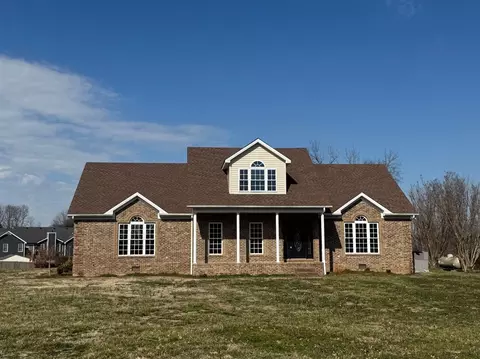 320 Horizon Ct, Bowling Green, KY 42101