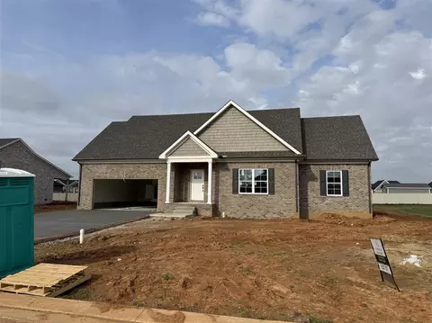 1118 Haverhill Dr, Franklin, KY 42134