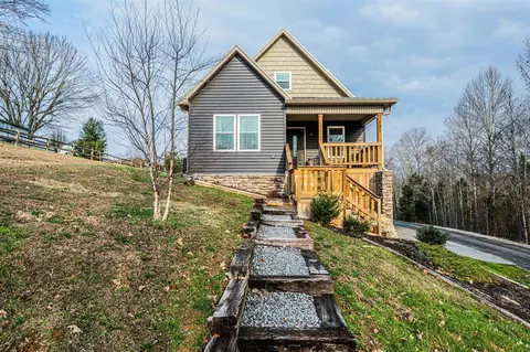 731 Broken Arrow Cir, Austin, KY 42123