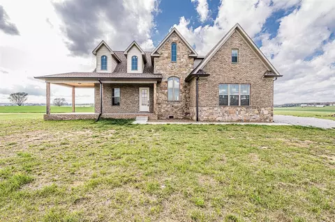 1683 Taylor Barrow Rd, Auburn, KY 42206