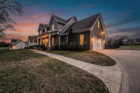 1008 Cumberland Ridge Way, Bowling Green, KY 42103