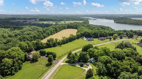 lot17 C Barren Trace Rd, Glasgow, KY 42141