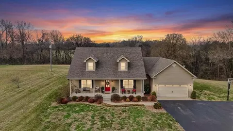 4496 Porter Pike, Bowling Green, KY 42103